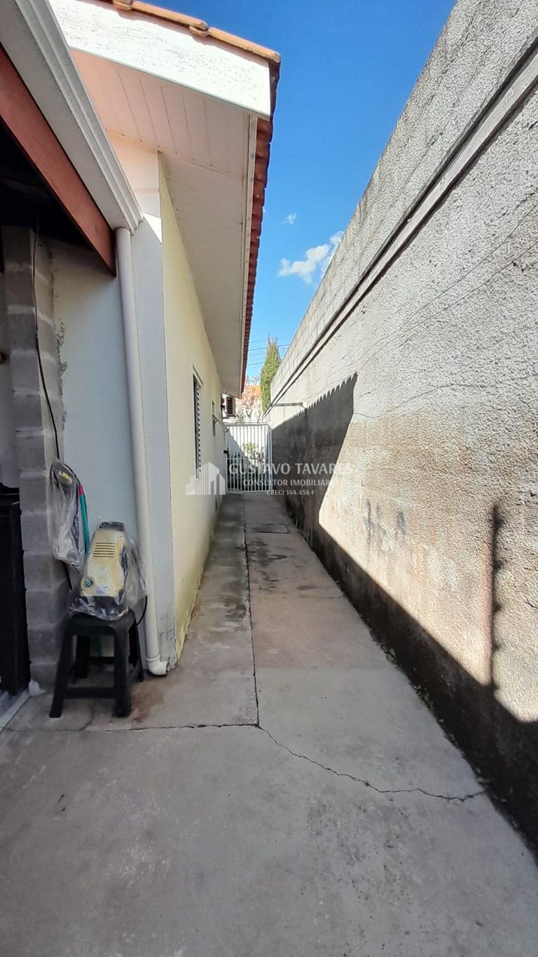 Casa de Condomínio, 2 quartos - Foto 6