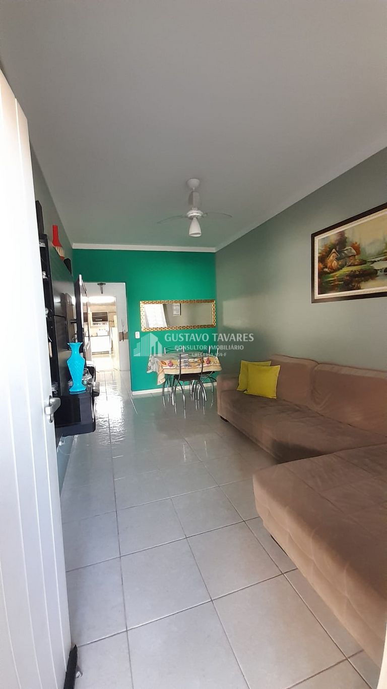 Casa de Condomínio, 2 quartos - Foto 11