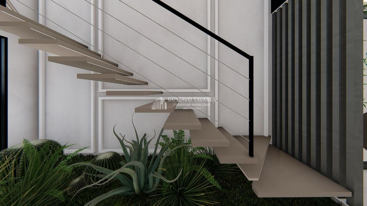 Sobrado, 3 quartos, 190 m² - Foto 21