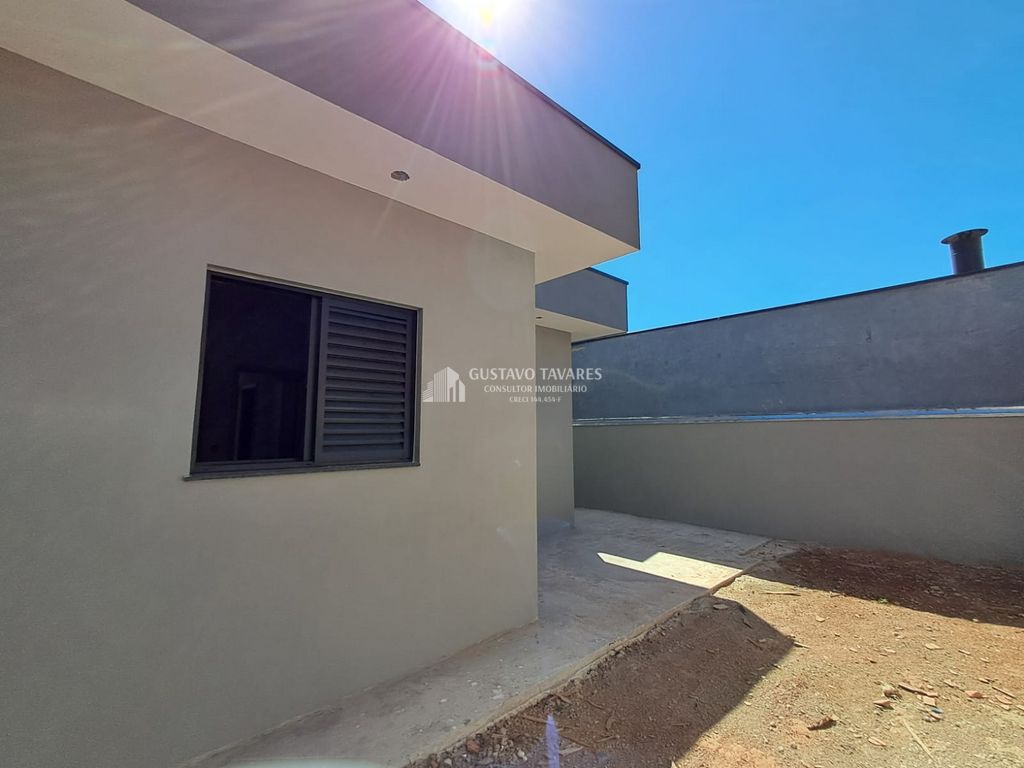 Casa, 3 quartos, 76 m² - Foto 24