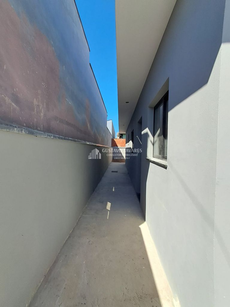 Casa, 3 quartos, 76 m² - Foto 27