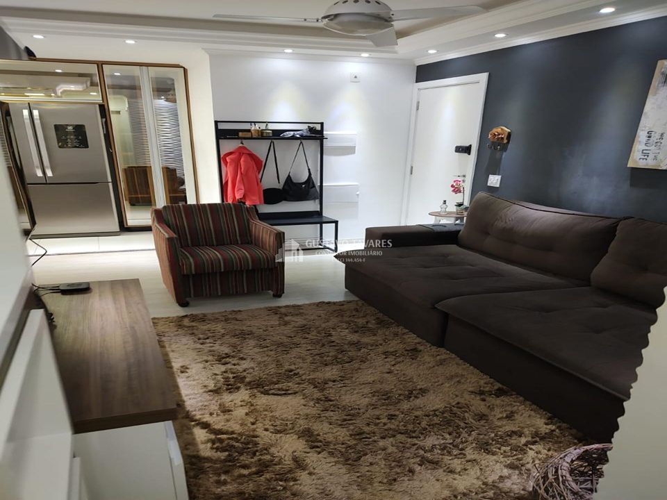 Apartamento, 2 quartos, 67 m² - Foto 3