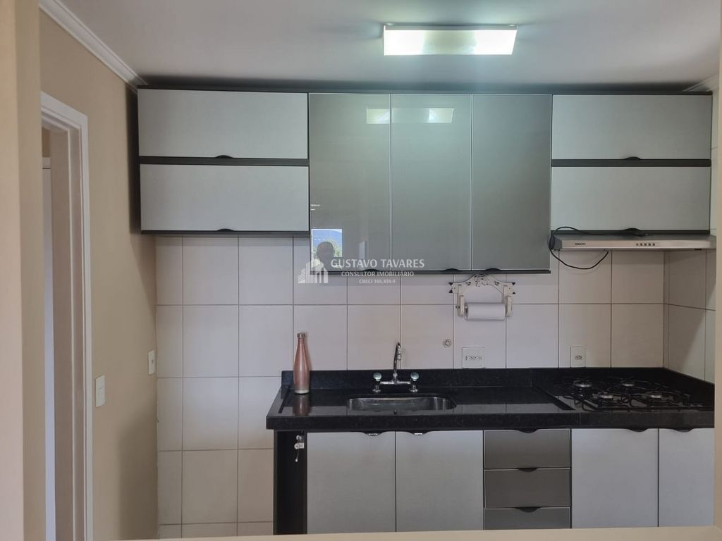 Apartamento, 2 quartos, 65 m² - Foto 5
