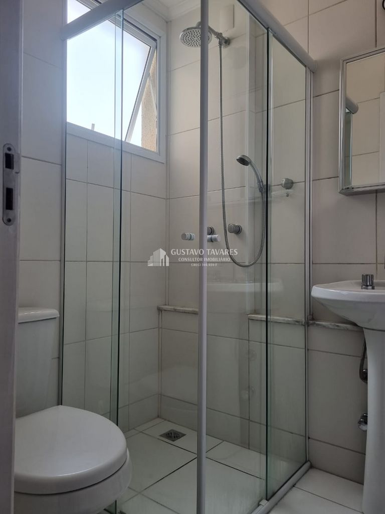 Apartamento, 2 quartos, 65 m² - Foto 15