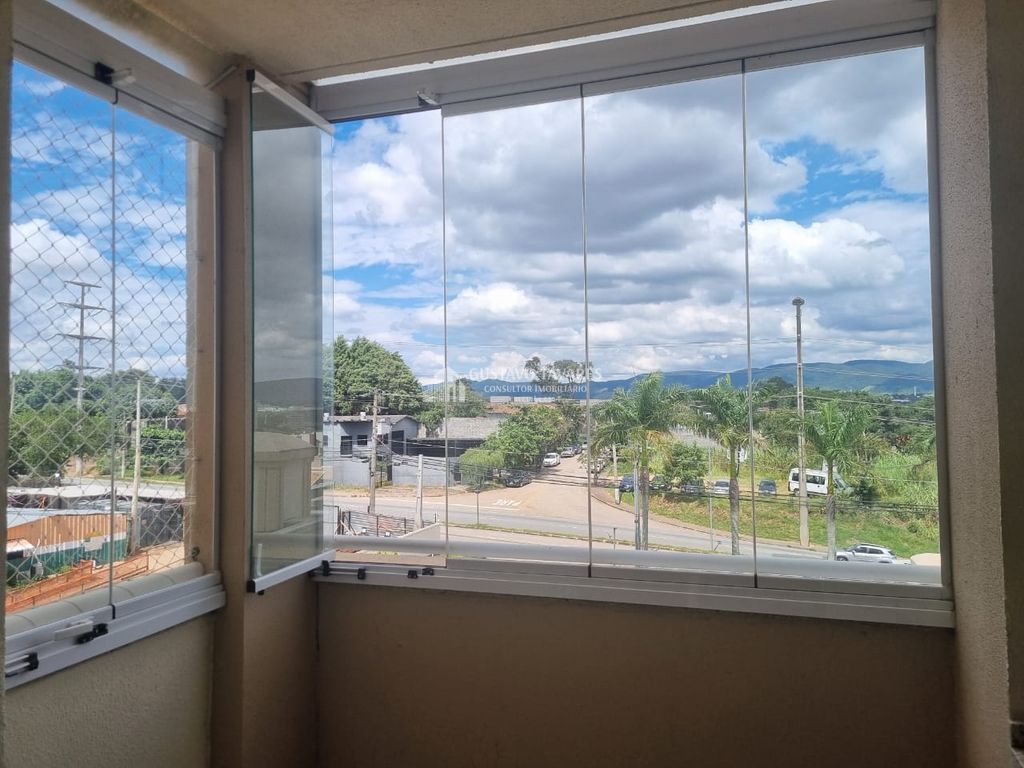 Apartamento, 2 quartos, 65 m² - Foto 8