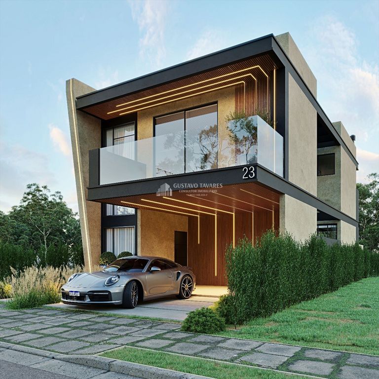 Sobrado, 3 quartos, 190 m² - Foto 53