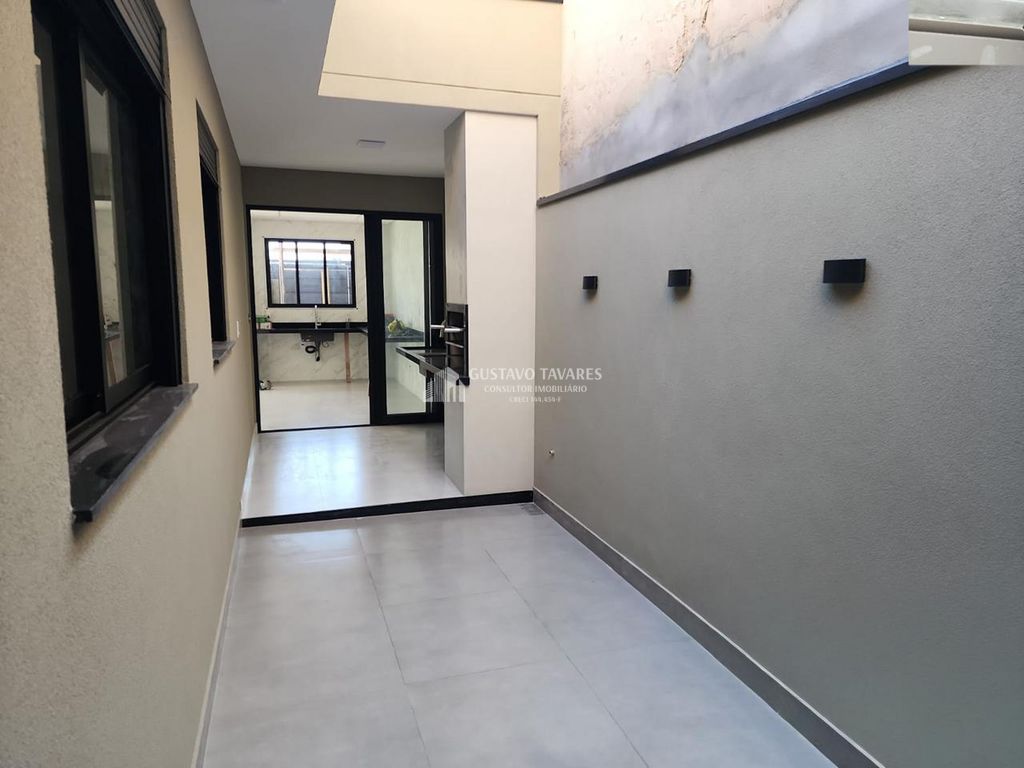 Sobrado, 3 quartos, 94 m² - Foto 6
