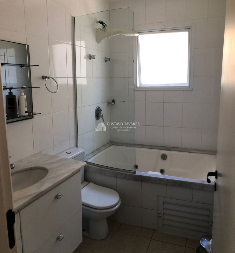 Casa de Condomínio, 4 quartos - Foto 9