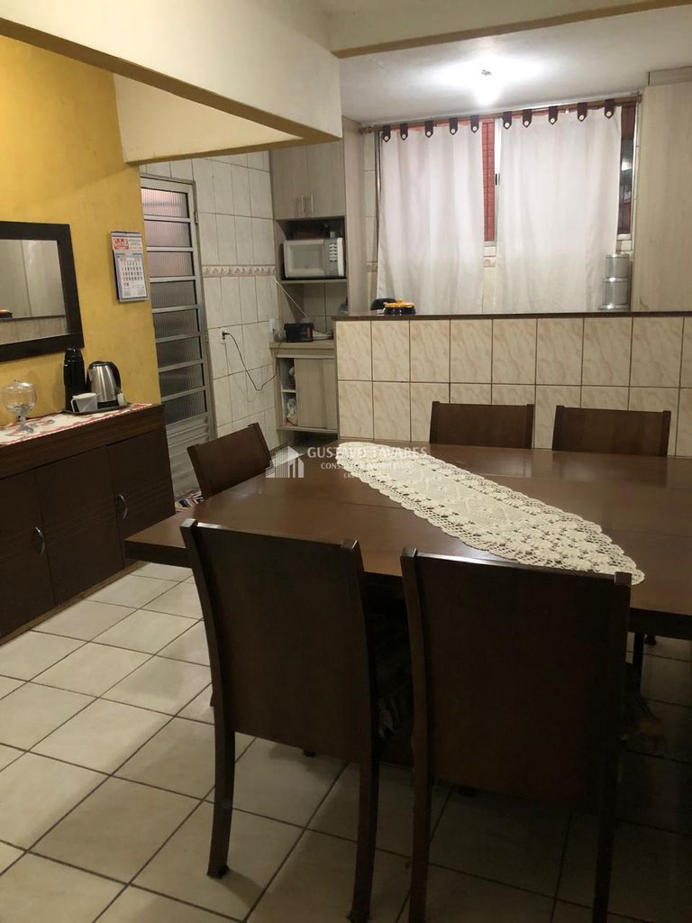 Casa, 3 quartos, 159 m² - Foto 7