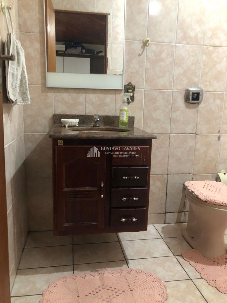 Casa, 3 quartos, 159 m² - Foto 23