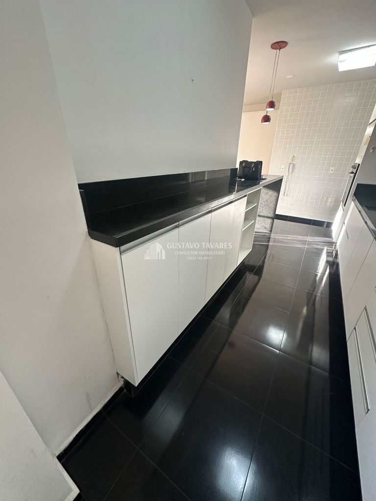 Apartamento, 3 quartos, 90 m² - Foto 7
