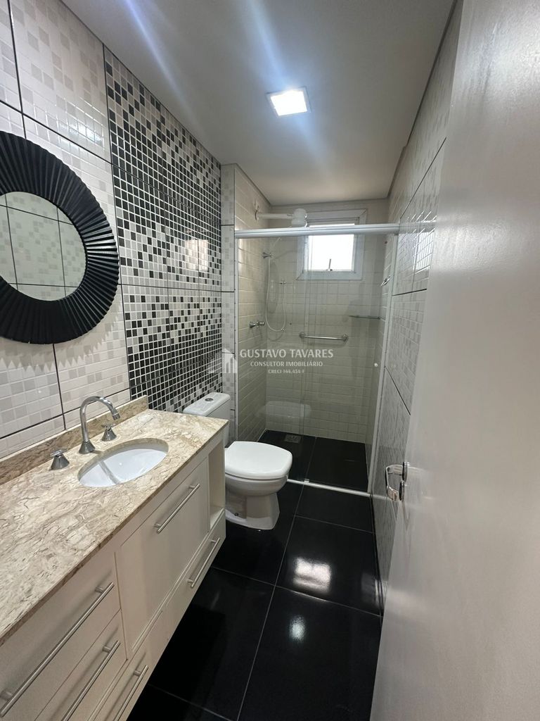 Apartamento, 3 quartos, 90 m² - Foto 25