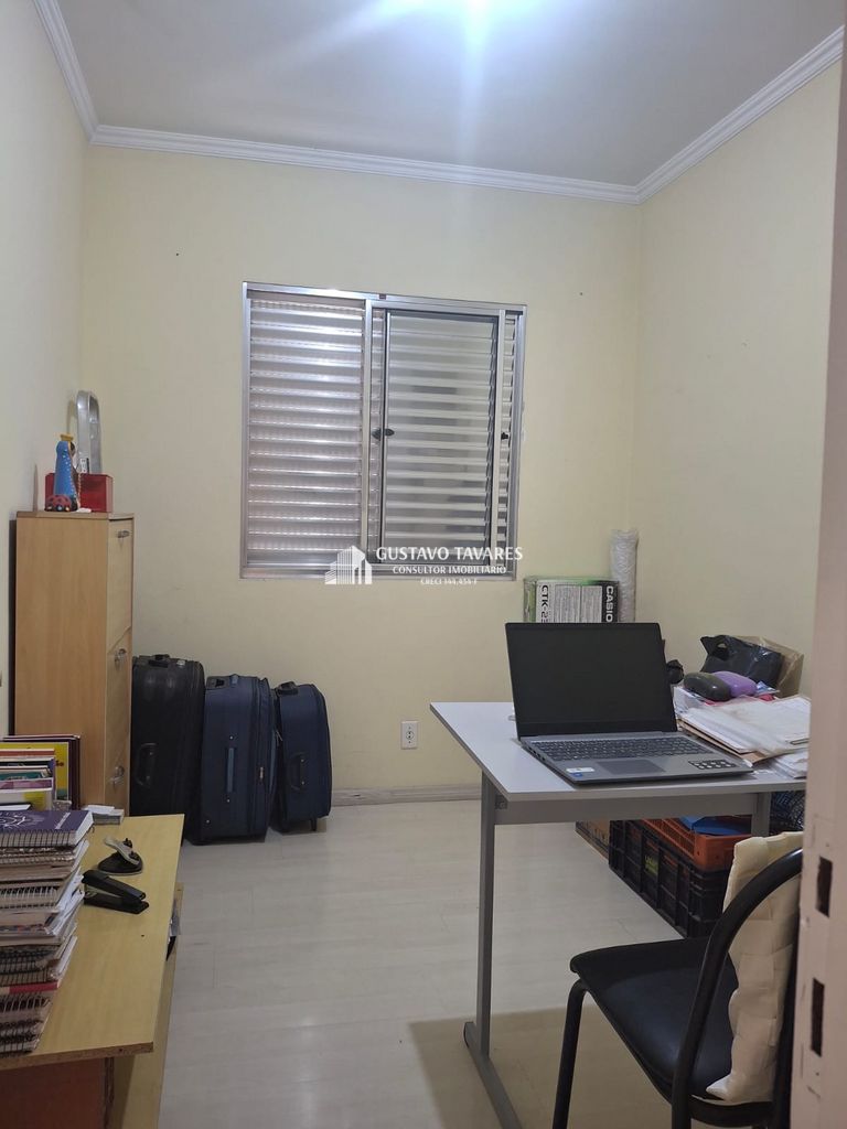 Apartamento, 3 quartos, 82 m² - Foto 6