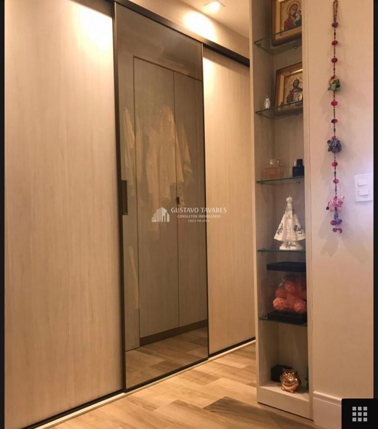 Apartamento, 3 quartos, 91 m² - Foto 13