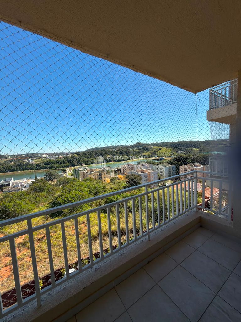 Apartamento, 2 quartos, 64 m² - Foto 3