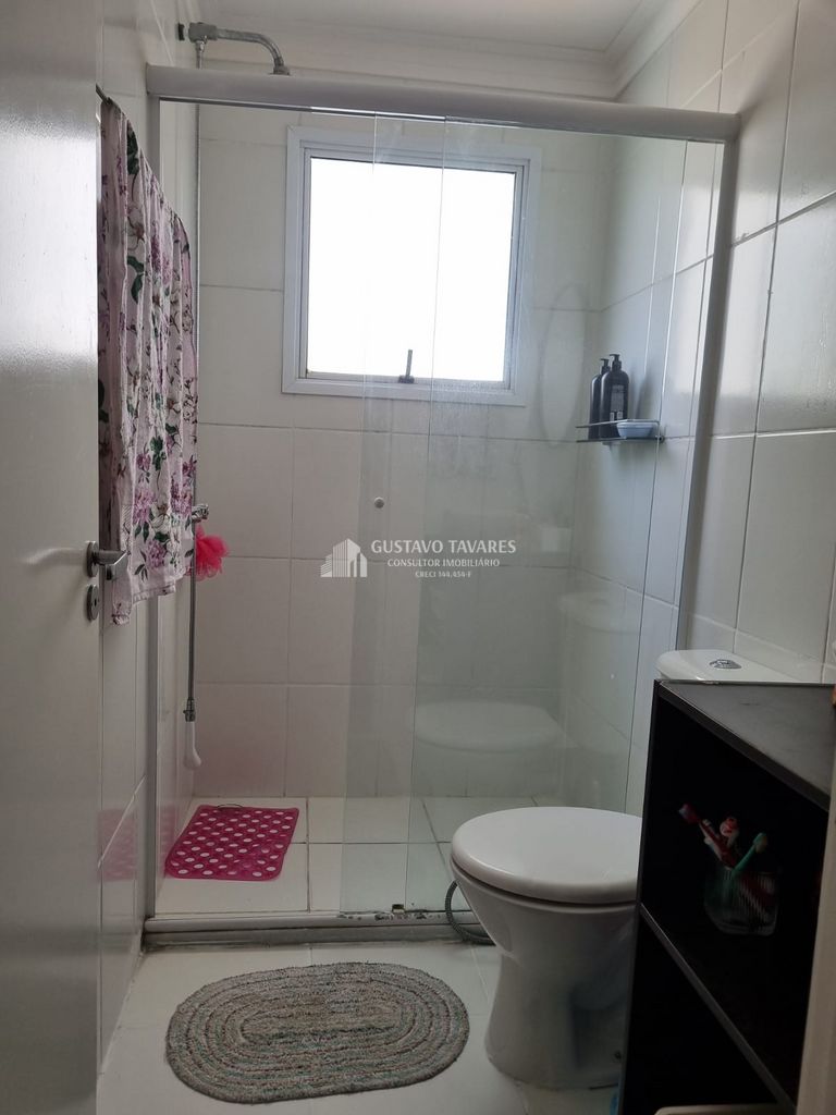 Apartamento, 2 quartos, 69 m² - Foto 20