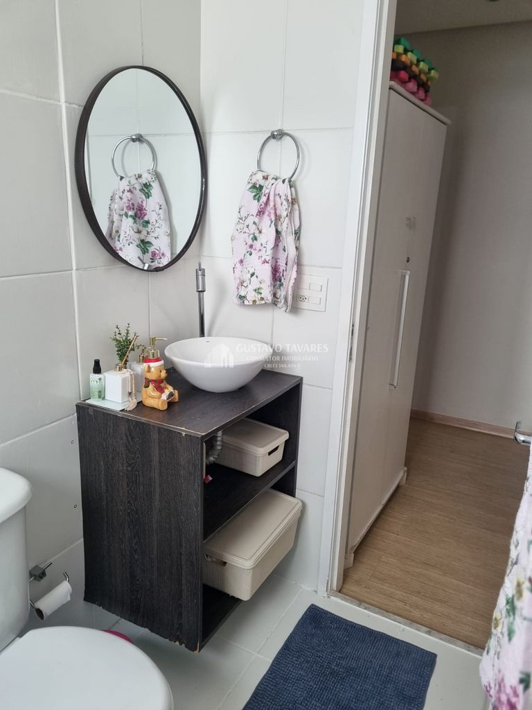 Apartamento, 2 quartos, 69 m² - Foto 21
