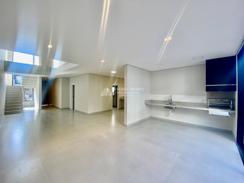 Casa de Condomínio, 3 quartos - Foto 11