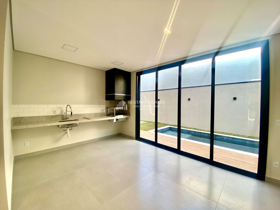 Casa de Condomínio, 3 quartos - Foto 16