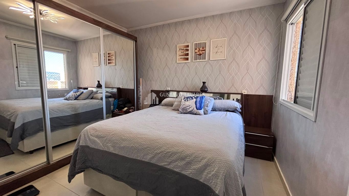 Apartamento, 3 quartos, 71 m² - Foto 14