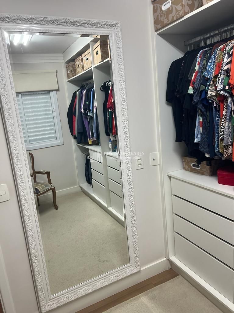 Apartamento, 2 quartos, 93 m² - Foto 8