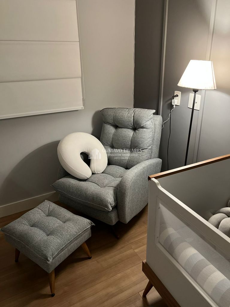 Apartamento, 2 quartos, 93 m² - Foto 12