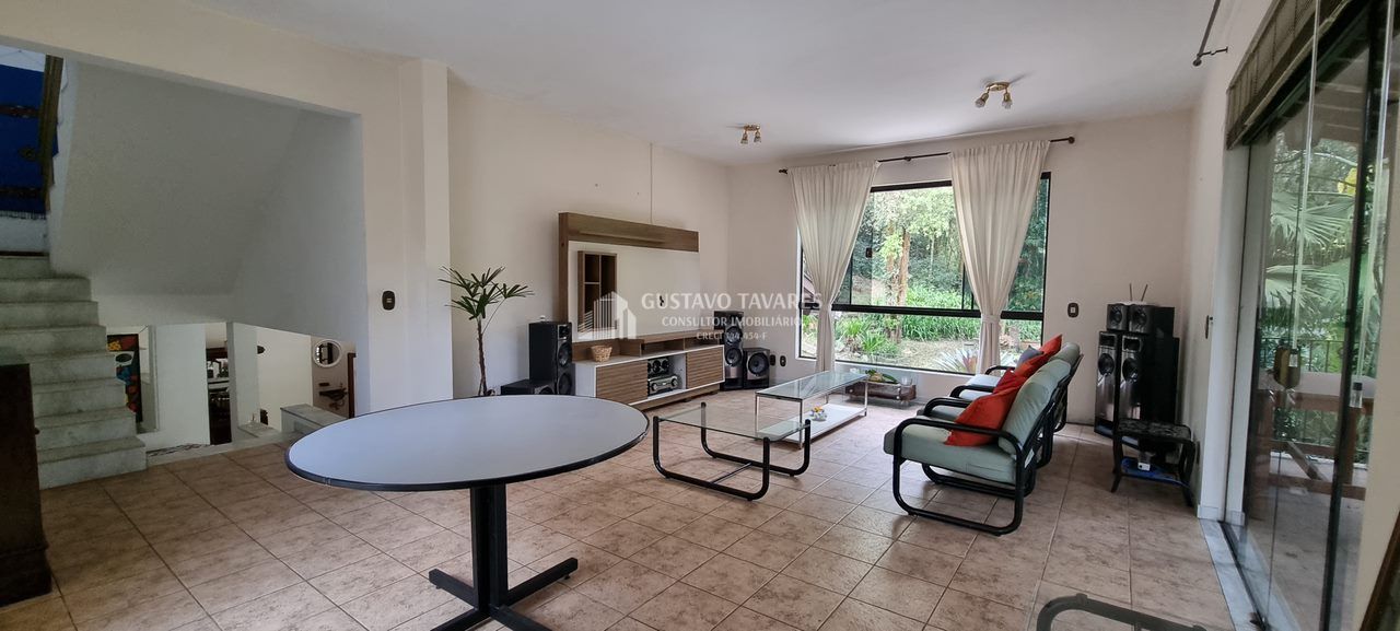 Casa de Condomínio, 4 quartos - Foto 19