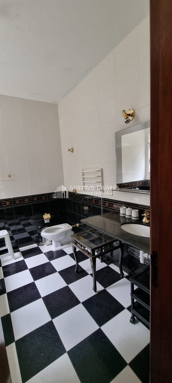 Casa de Condomínio, 4 quartos - Foto 45