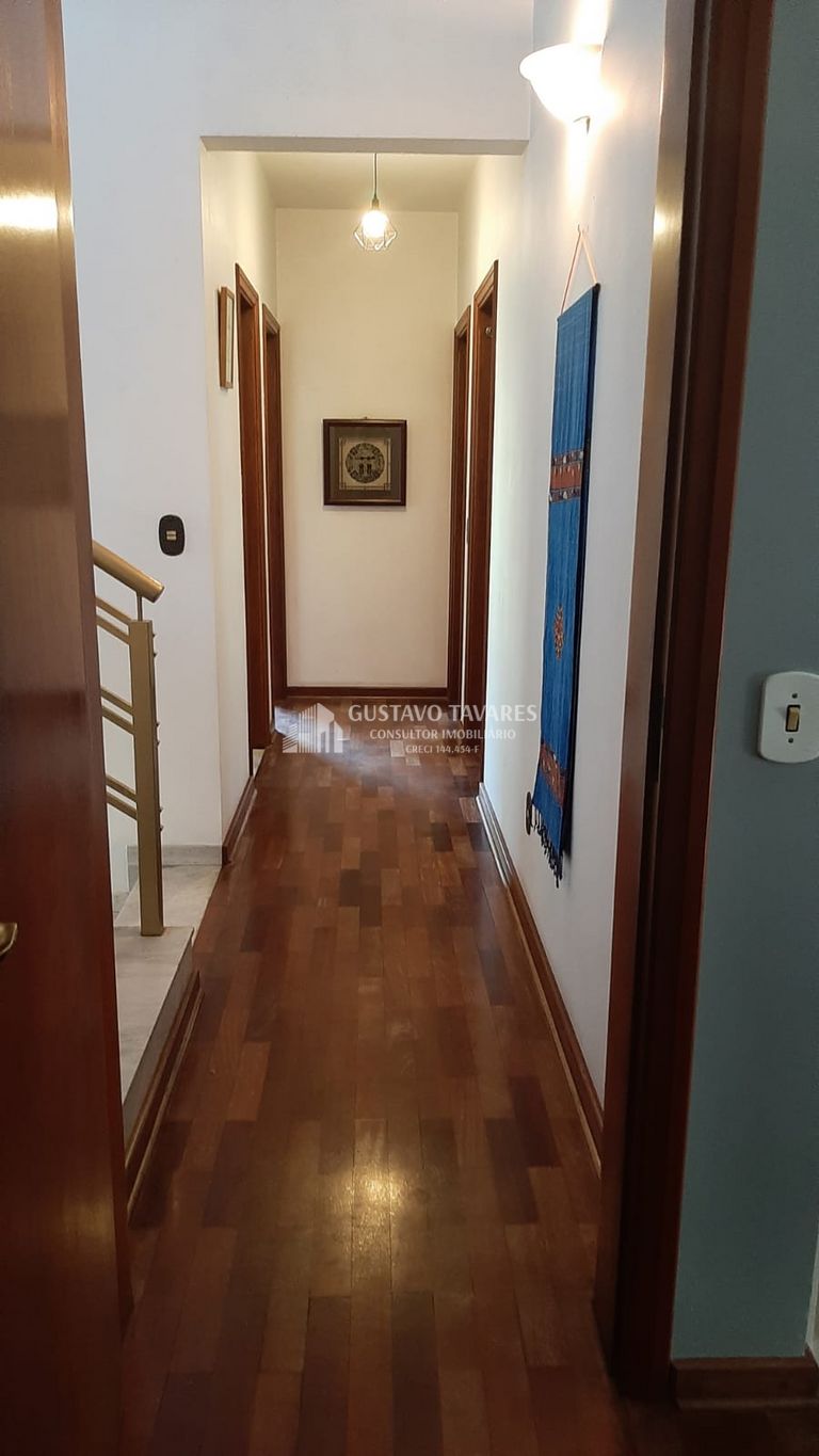 Casa de Condomínio, 4 quartos - Foto 31