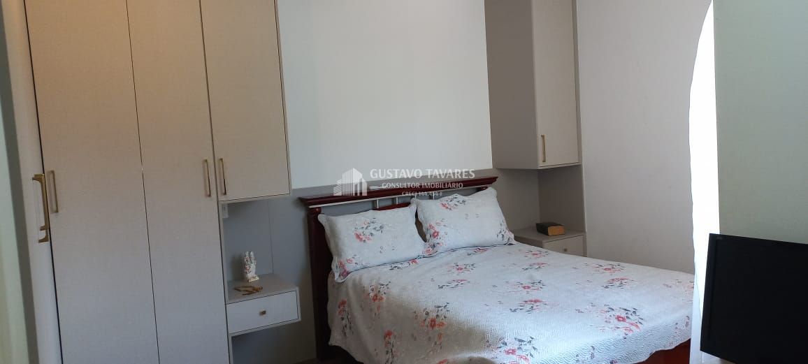 Apartamento, 3 quartos, 91 m² - Foto 10