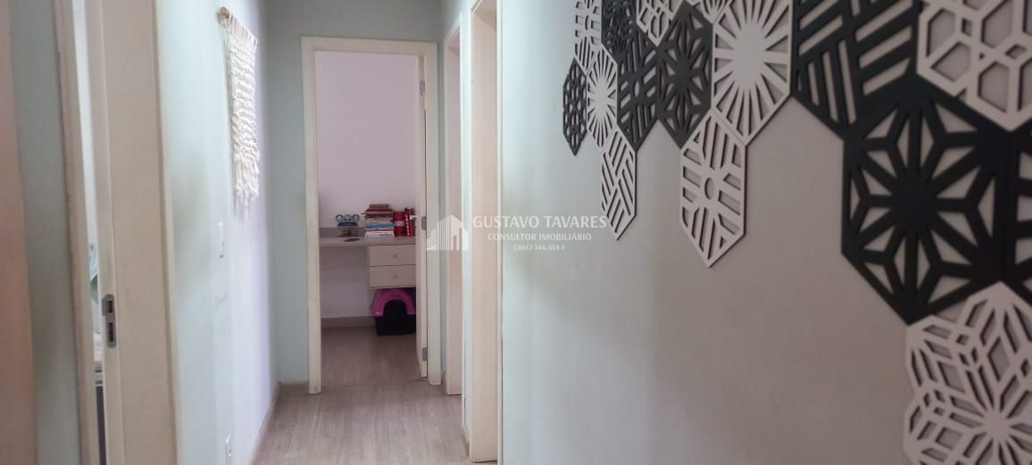 Apartamento, 3 quartos, 91 m² - Foto 6