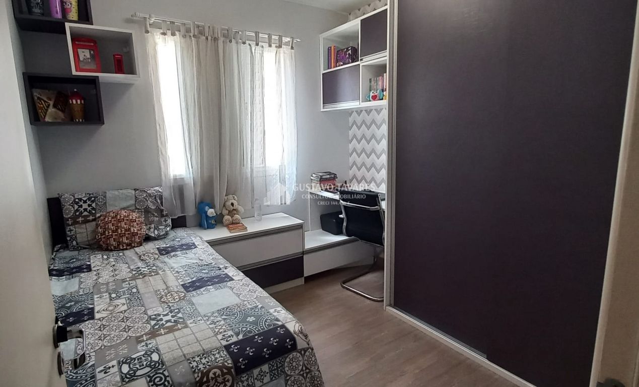 Apartamento, 3 quartos, 91 m² - Foto 11