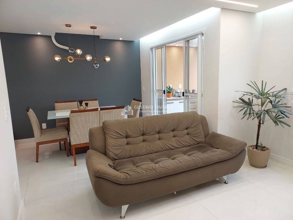 Apartamento, 2 quartos, 68 m² - Foto 16