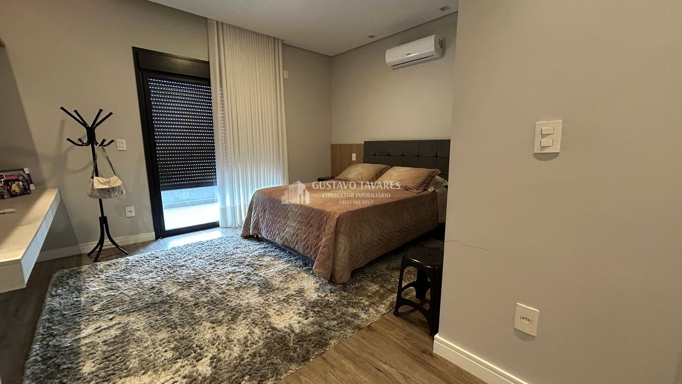 Casa de Condomínio, 4 quartos - Foto 17