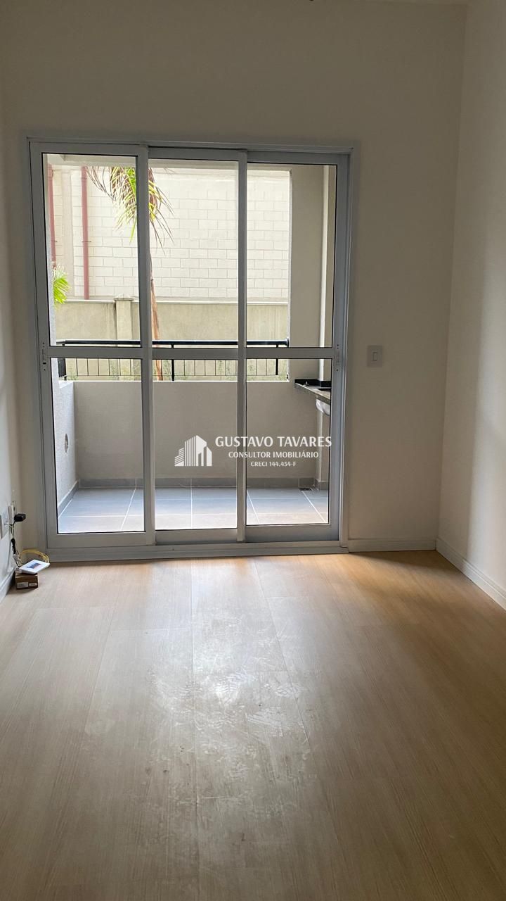 Apartamento, 1 quarto, 53 m² - Foto 1
