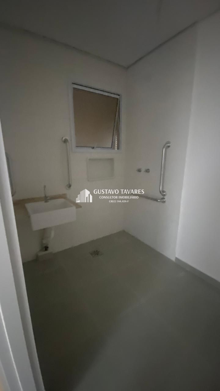Apartamento, 1 quarto, 53 m² - Foto 7