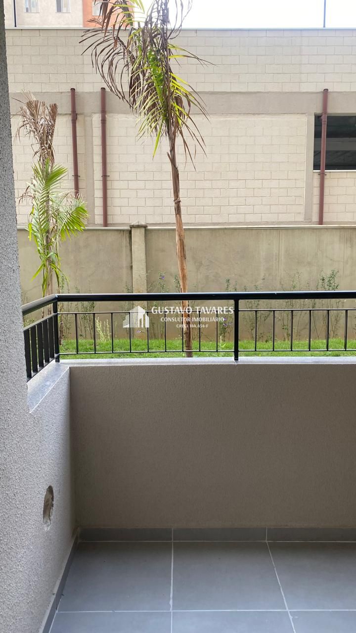 Apartamento, 1 quarto, 53 m² - Foto 9