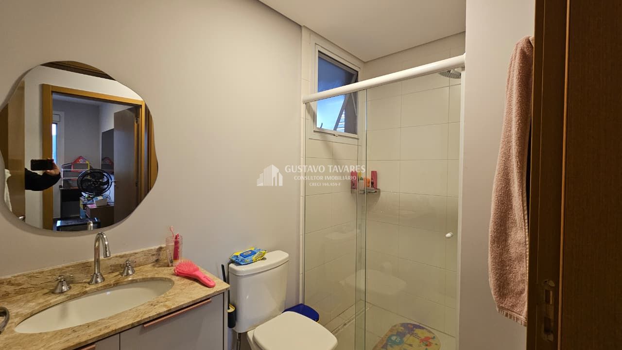 Apartamento, 3 quartos, 101 m² - Foto 17