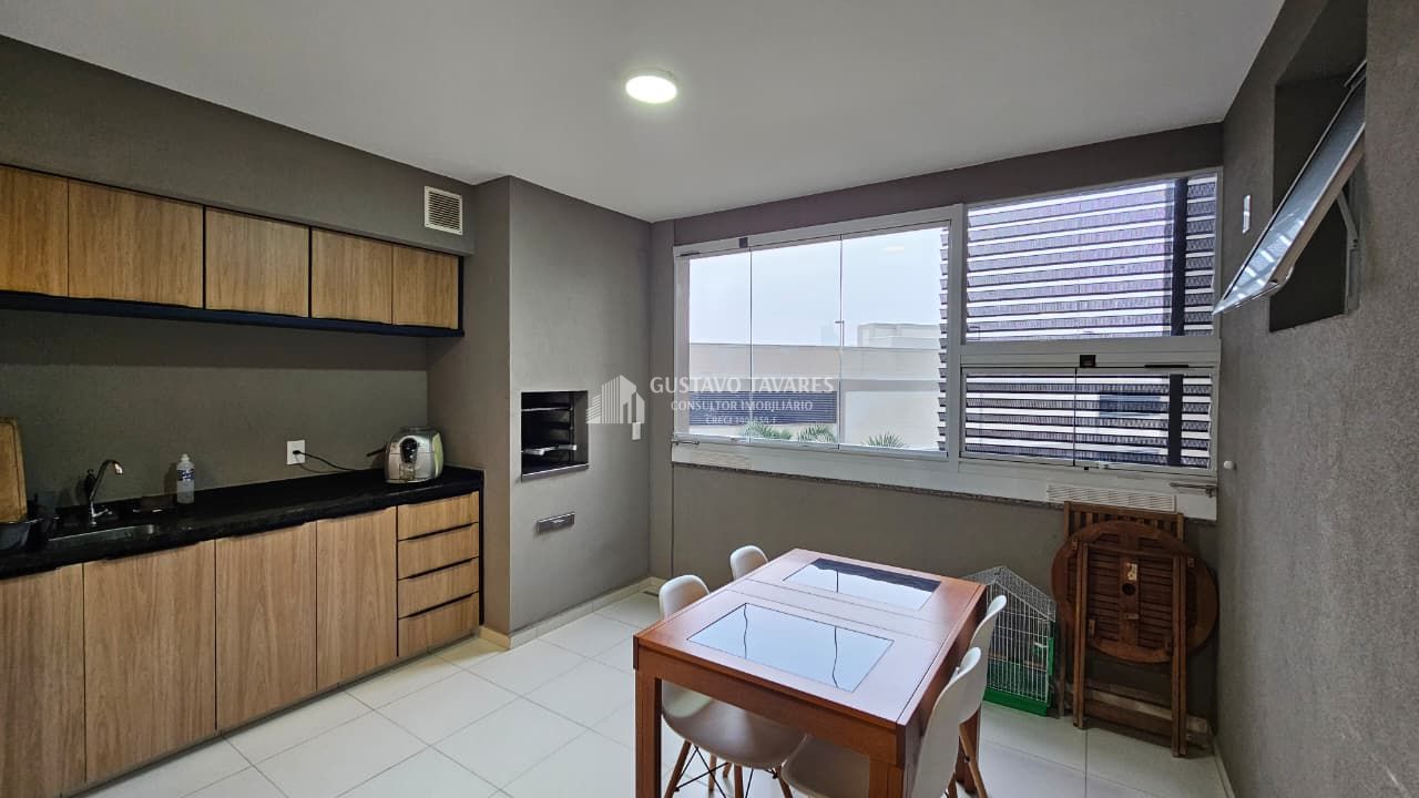 Apartamento, 3 quartos, 101 m² - Foto 7
