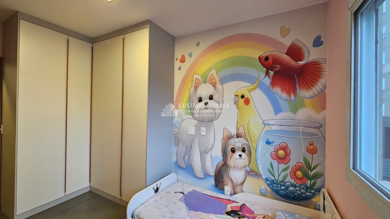 Apartamento, 3 quartos, 101 m² - Foto 13