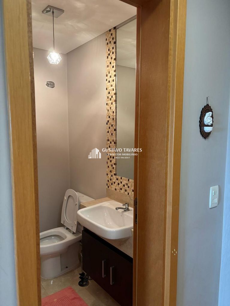 Apartamento, 3 quartos, 158 m² - Foto 15