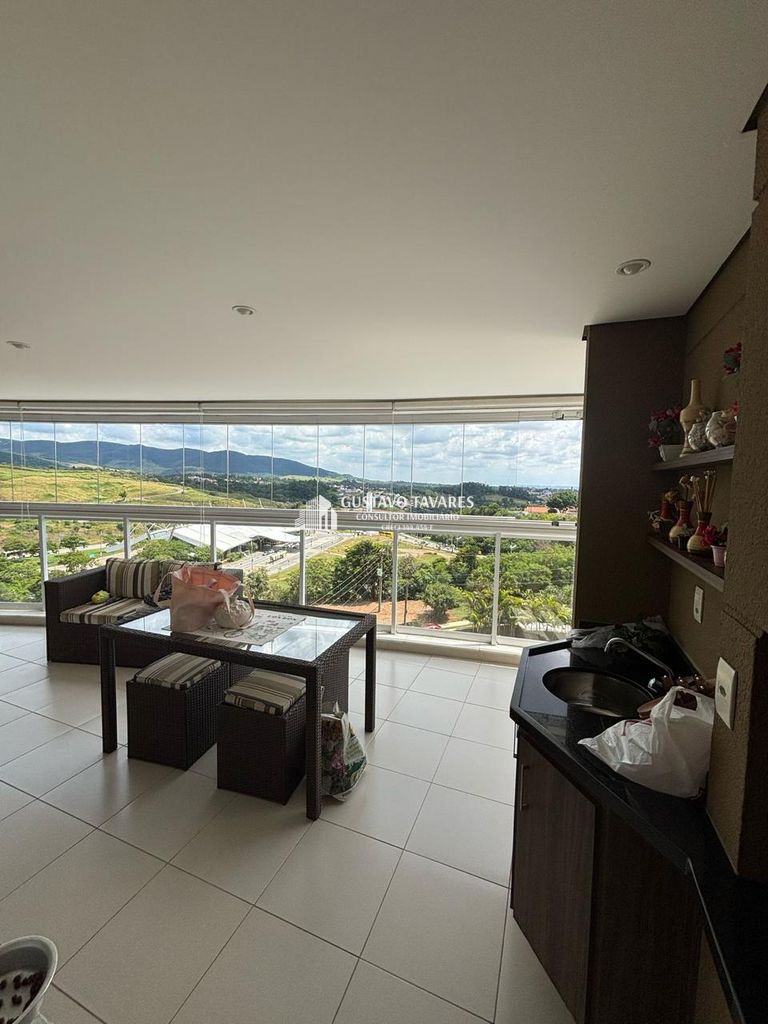Apartamento, 3 quartos, 158 m² - Foto 1