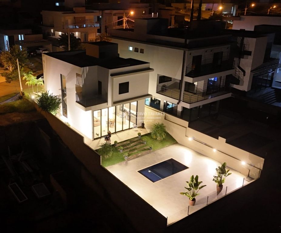 Sobrado, 3 quartos, 178 m² - Foto 1
