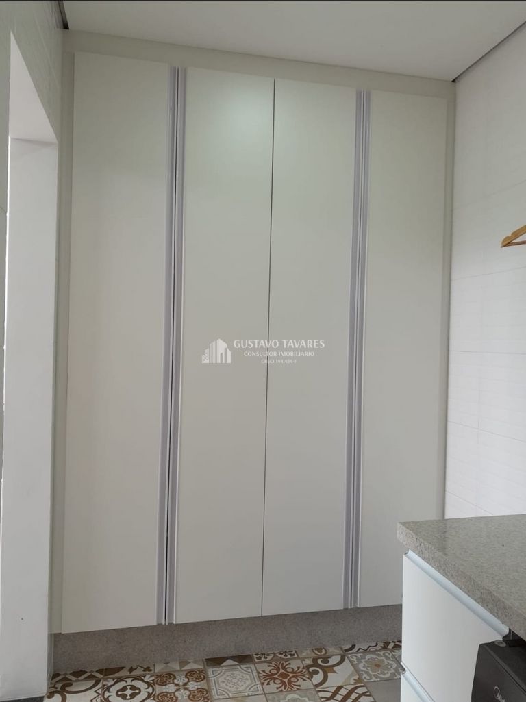 Sobrado, 3 quartos, 178 m² - Foto 7