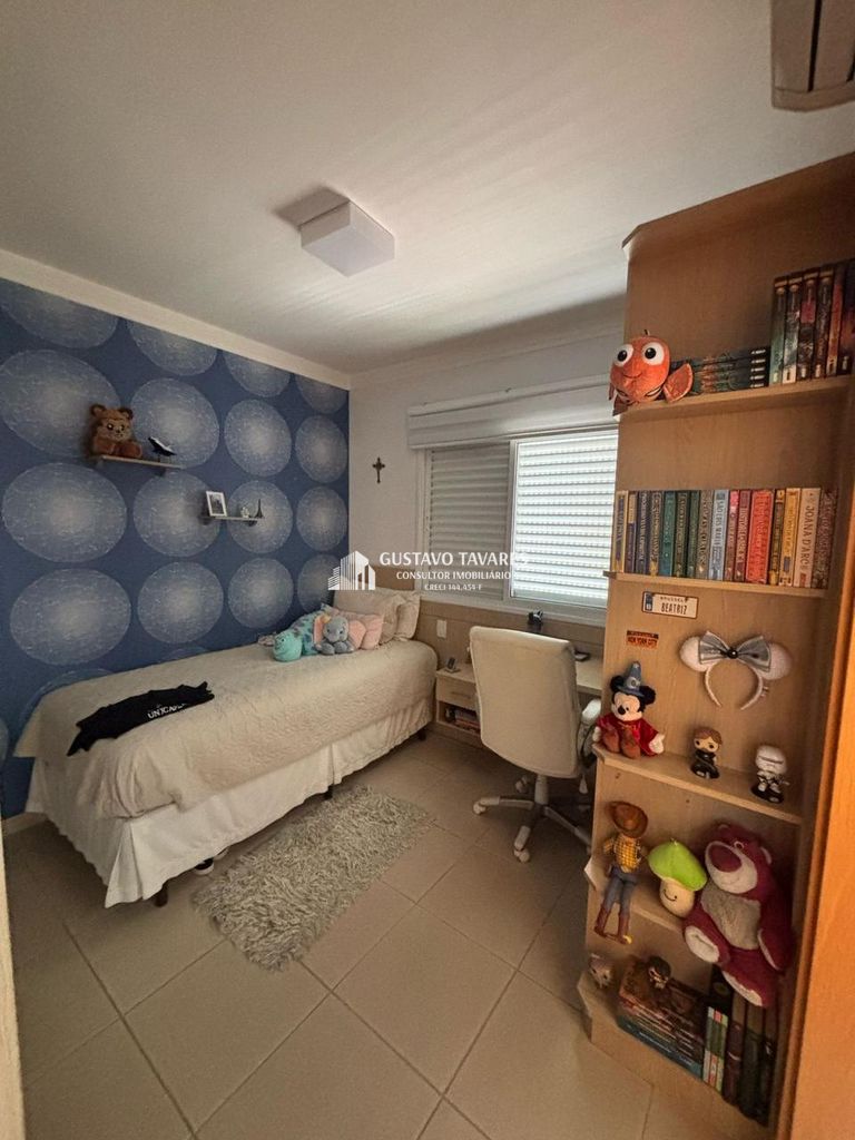 Apartamento, 3 quartos, 158 m² - Foto 12