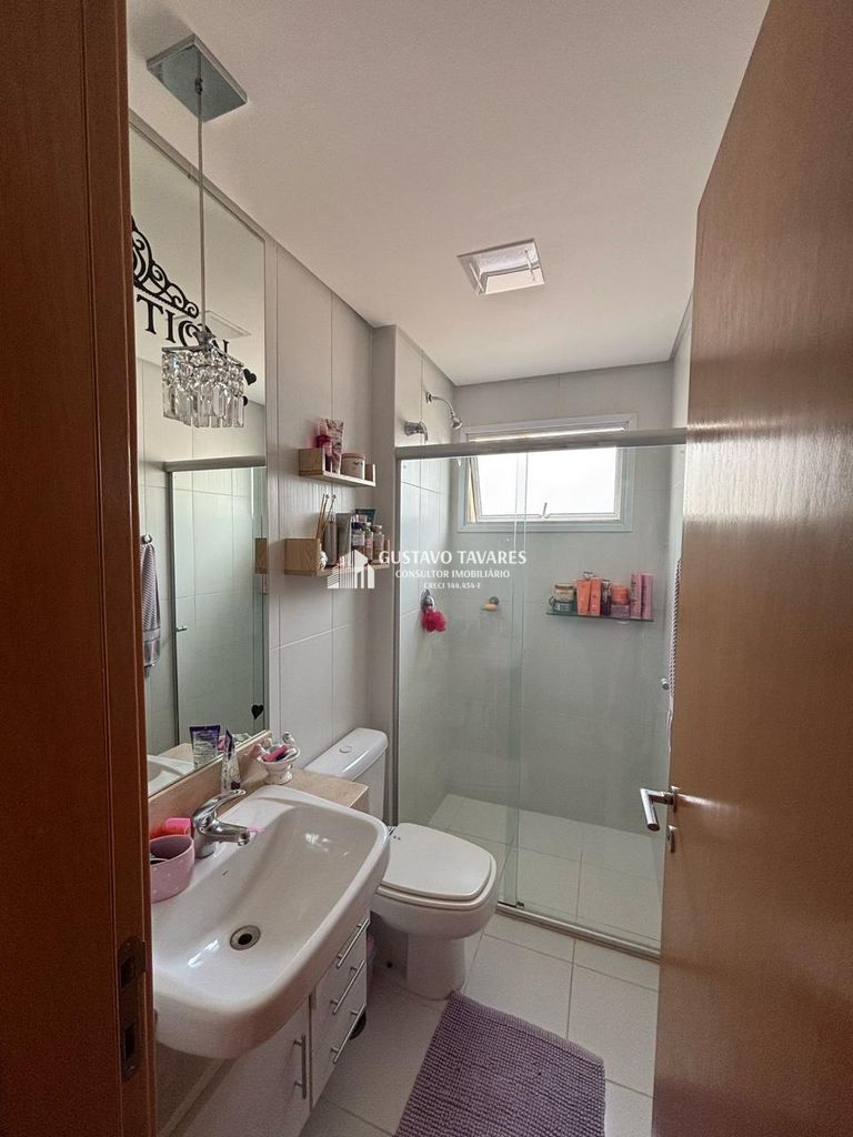 Apartamento, 3 quartos, 158 m² - Foto 17
