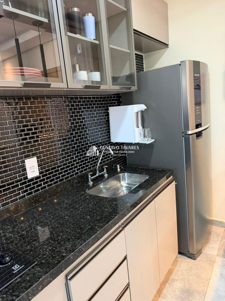 Apartamento, 2 quartos, 56 m² - Foto 12