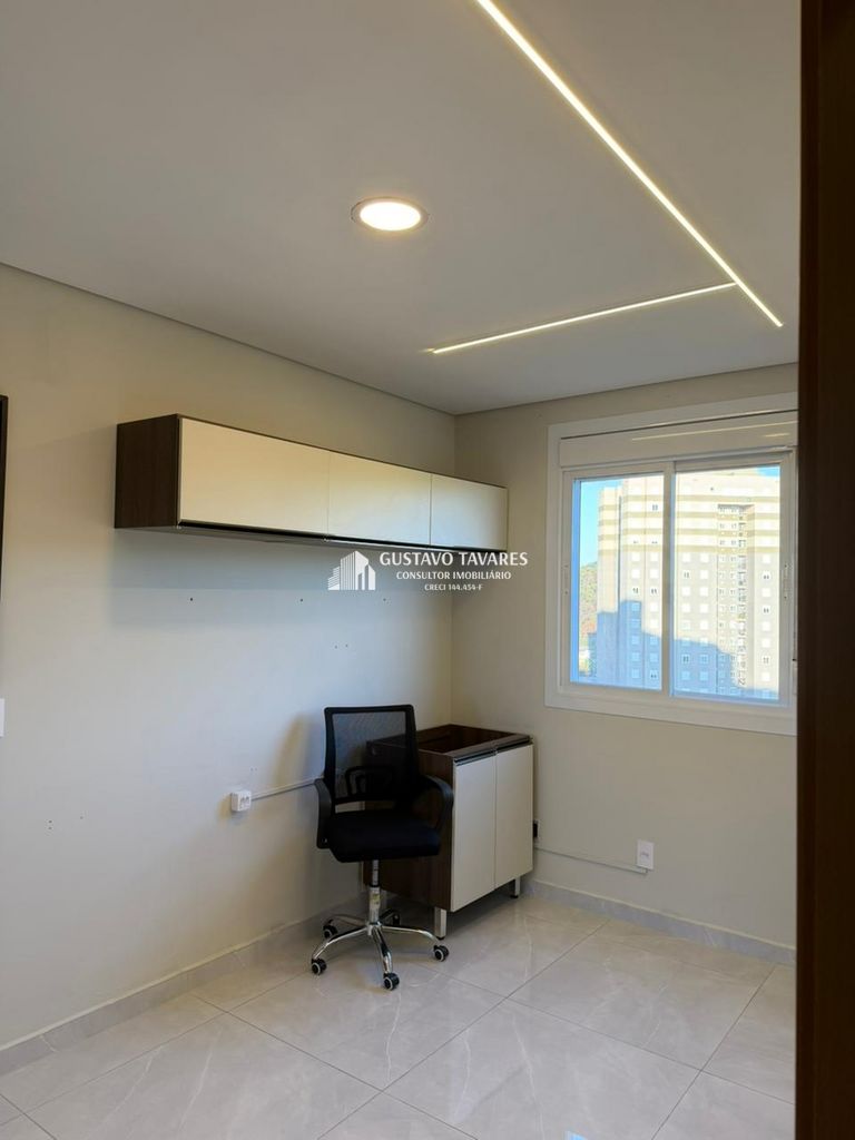 Apartamento, 2 quartos, 56 m² - Foto 19