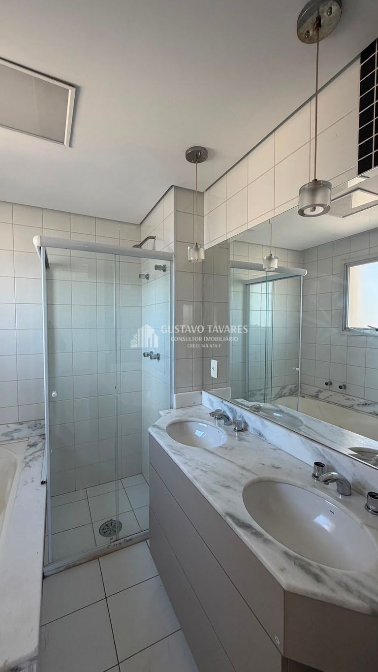Apartamento, 2 quartos, 117 m² - Foto 22