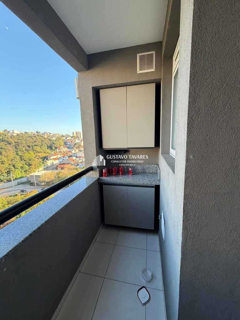 Apartamento, 2 quartos, 56 m² - Foto 7